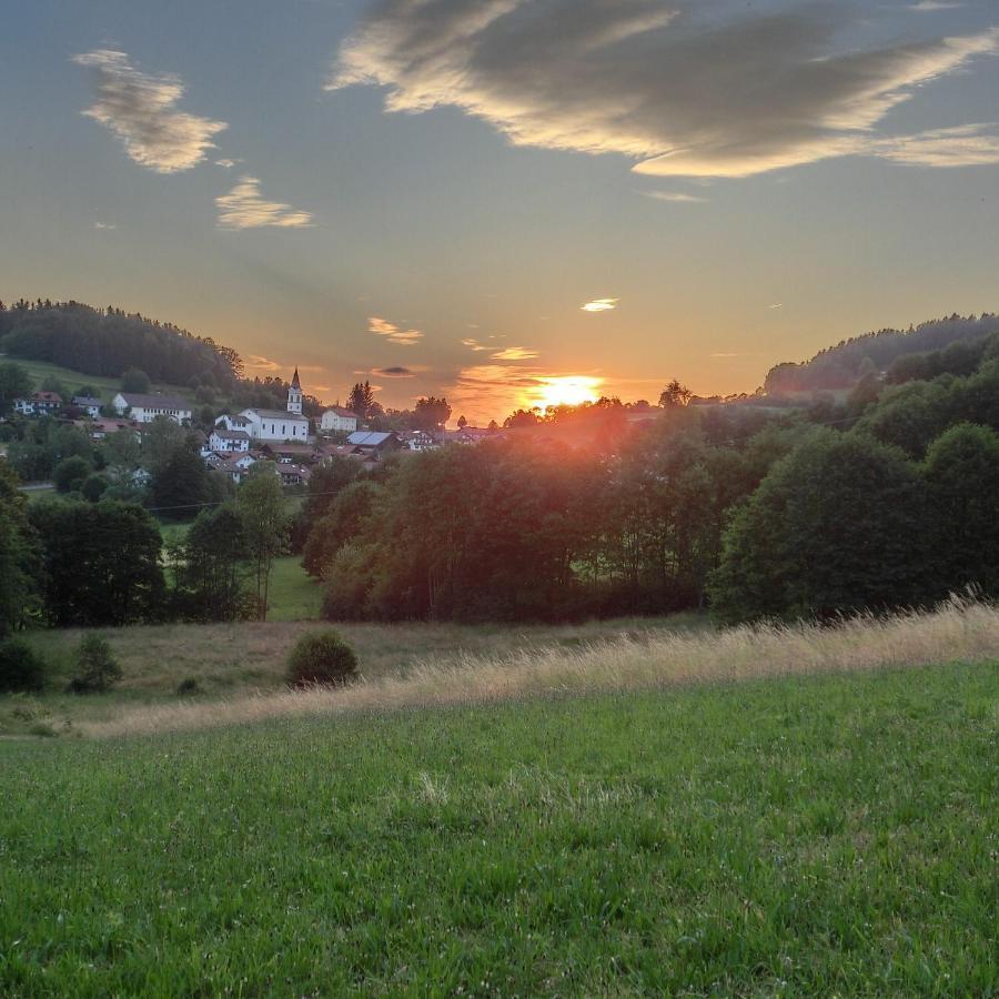 Gasthof Oberer Wirt Elisabethszell Kültér fotó