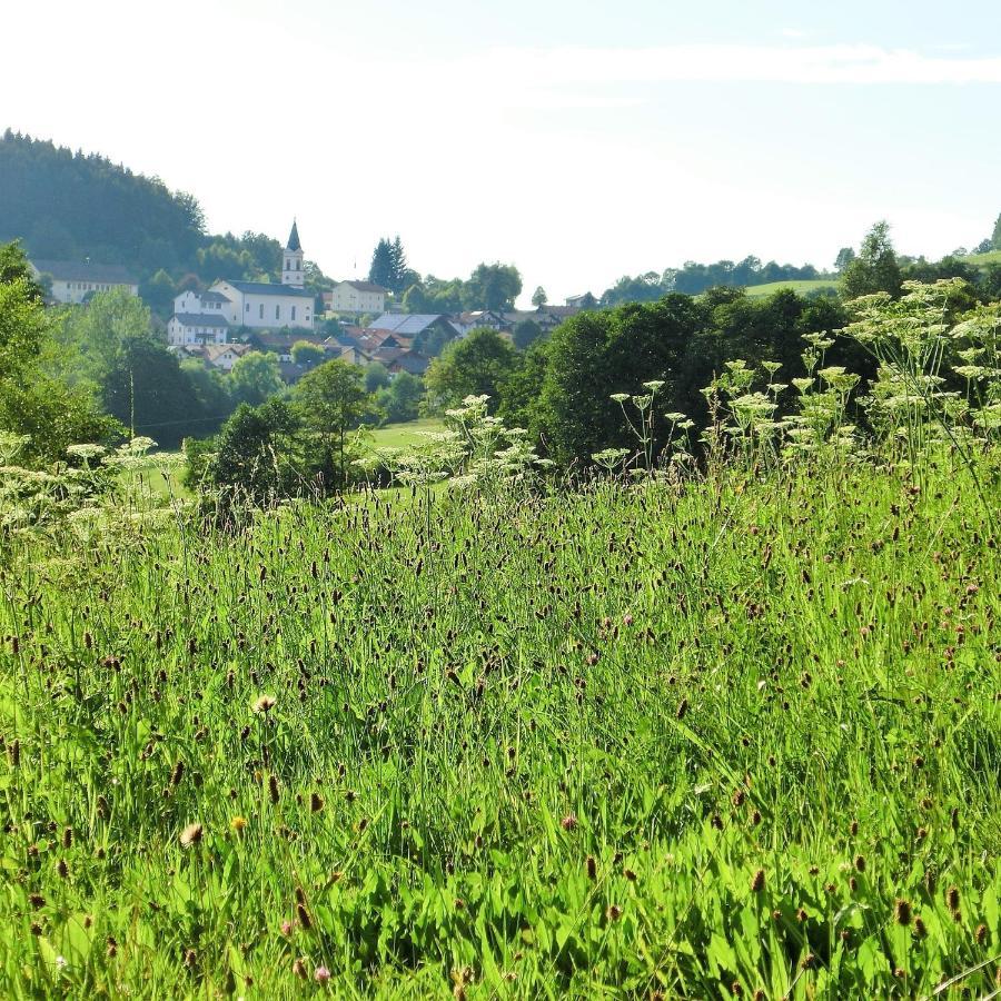 Gasthof Oberer Wirt Elisabethszell Kültér fotó