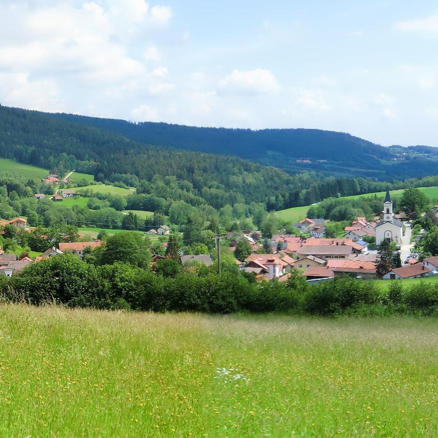 Gasthof Oberer Wirt Elisabethszell Kültér fotó