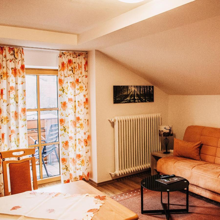 Gasthof Oberer Wirt Elisabethszell Kültér fotó