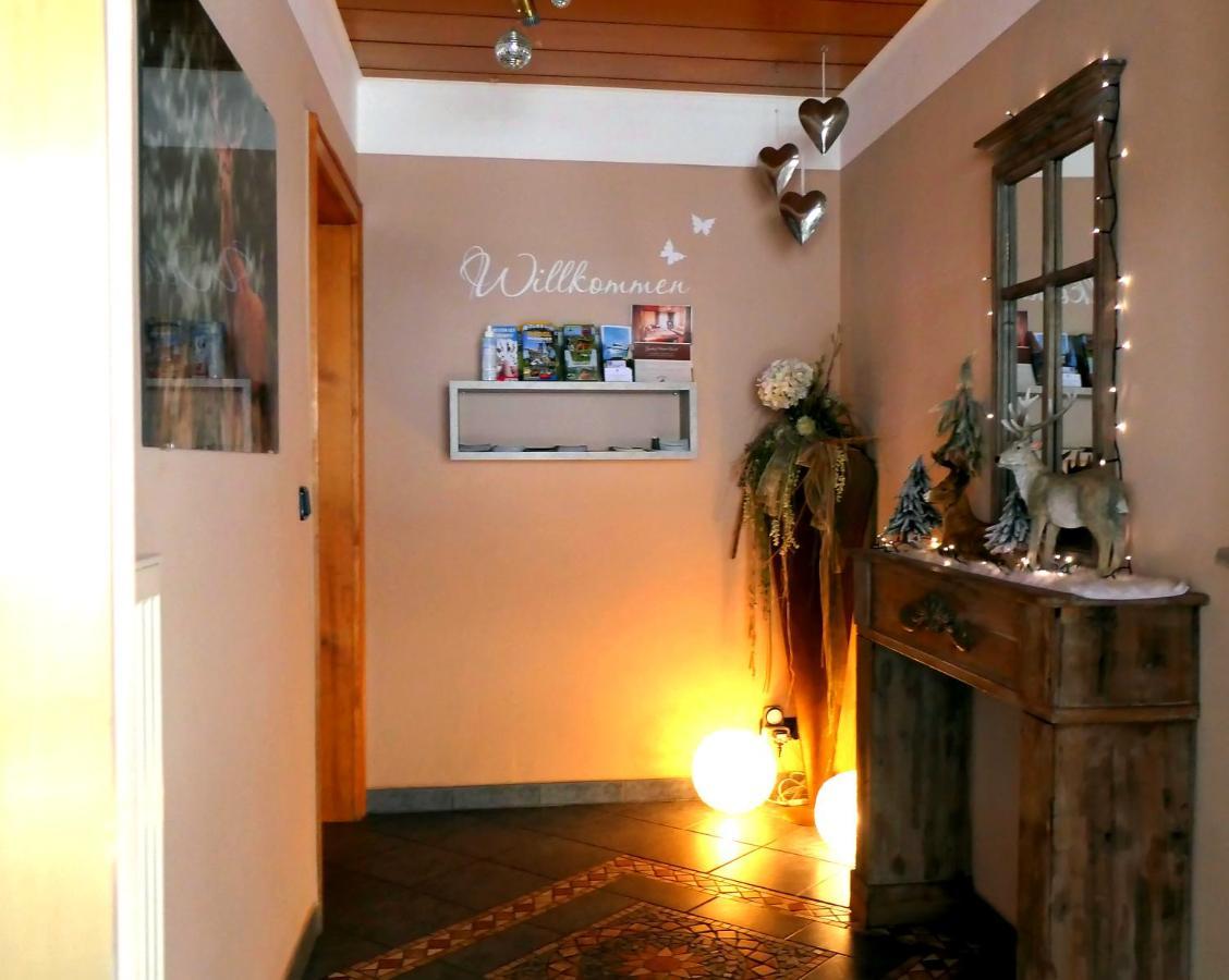 Gasthof Oberer Wirt Elisabethszell Kültér fotó