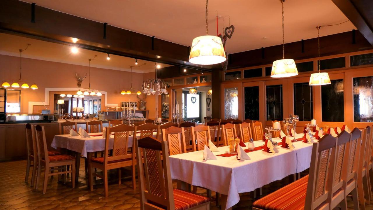 Gasthof Oberer Wirt Elisabethszell Kültér fotó