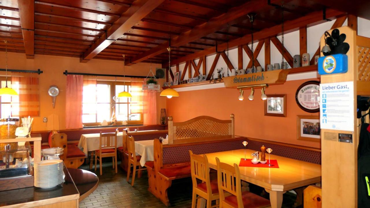 Gasthof Oberer Wirt Elisabethszell Kültér fotó