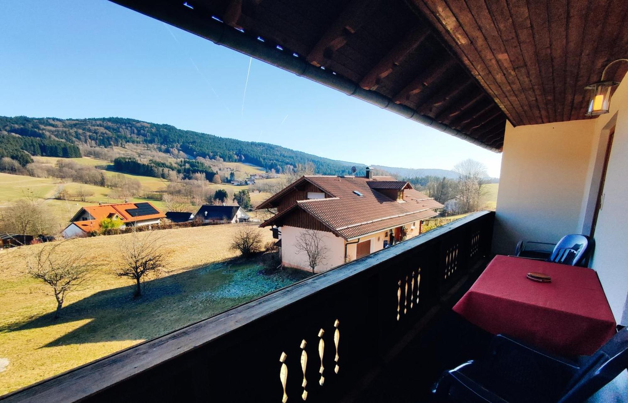 Gasthof Oberer Wirt Elisabethszell Kültér fotó